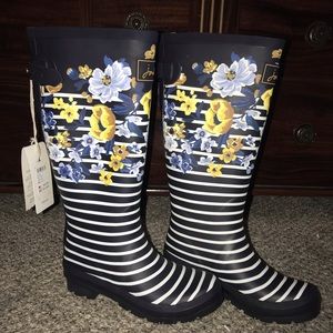 COPY - Woman’s Rain Boots